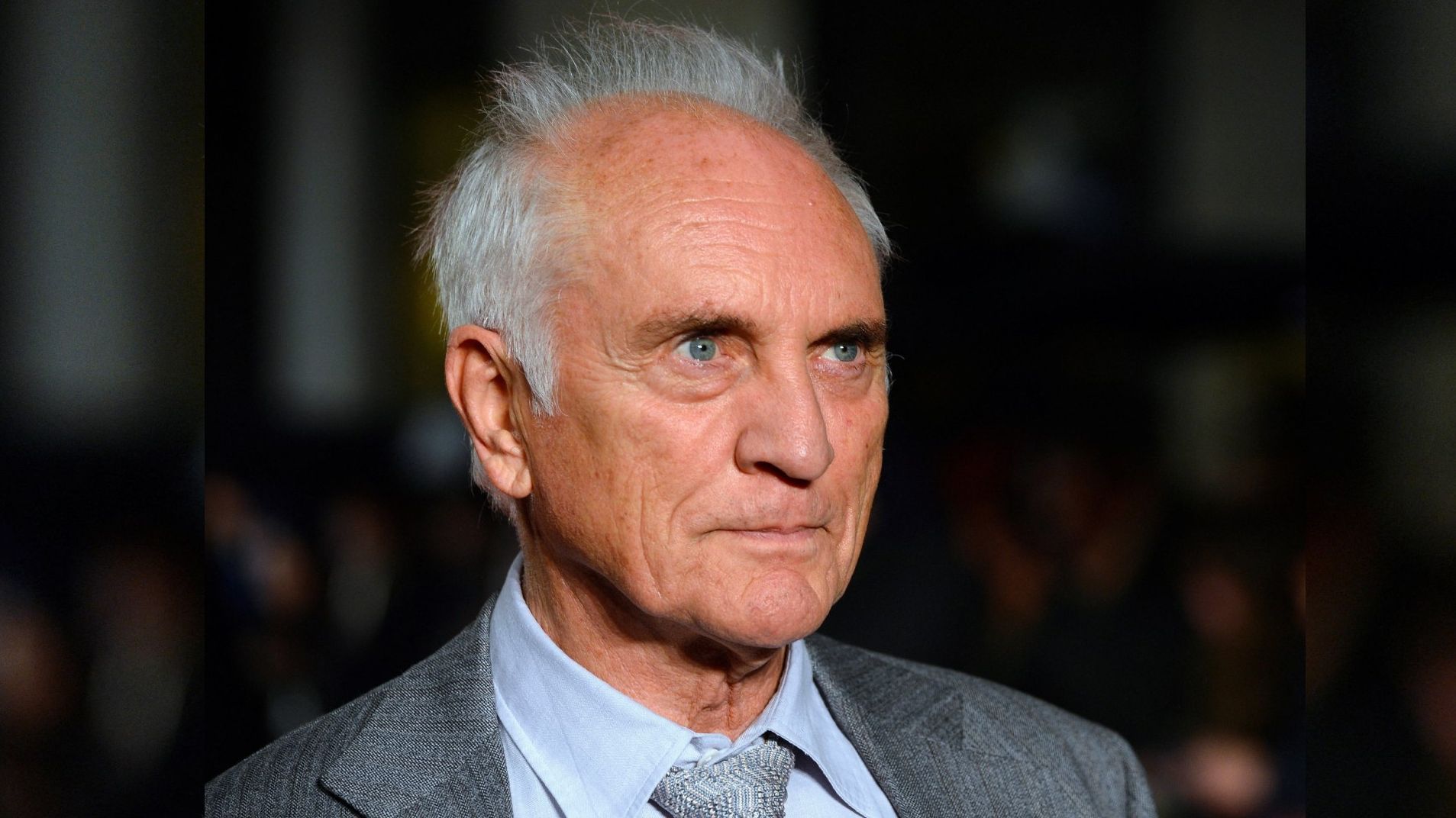 Muere Actor Terence Stamp, Interpretó al General Zod en Superman