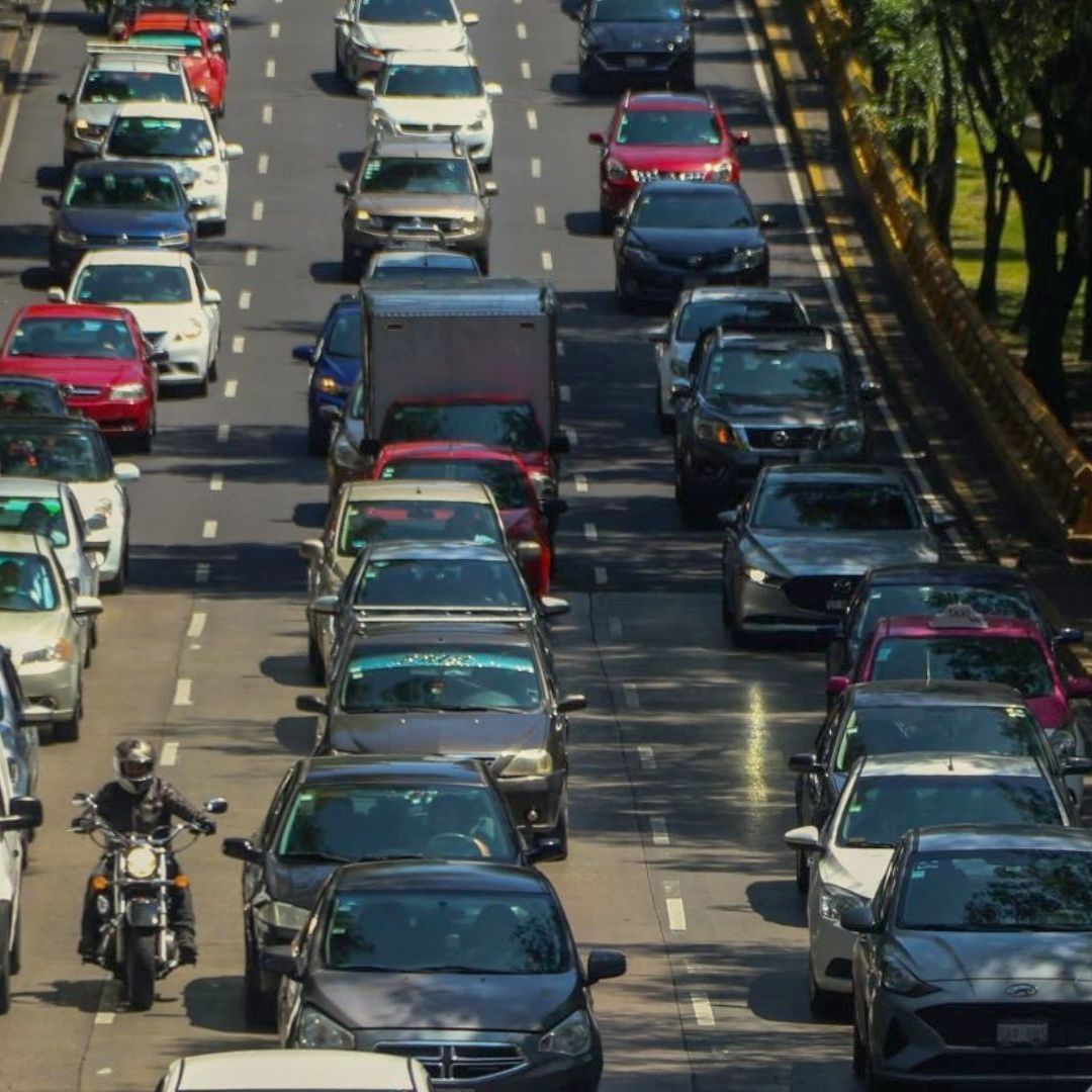 Así Aplica el Hoy No Circula este Martes 19 de Agosto de 2025 en la CDMX y Edomex