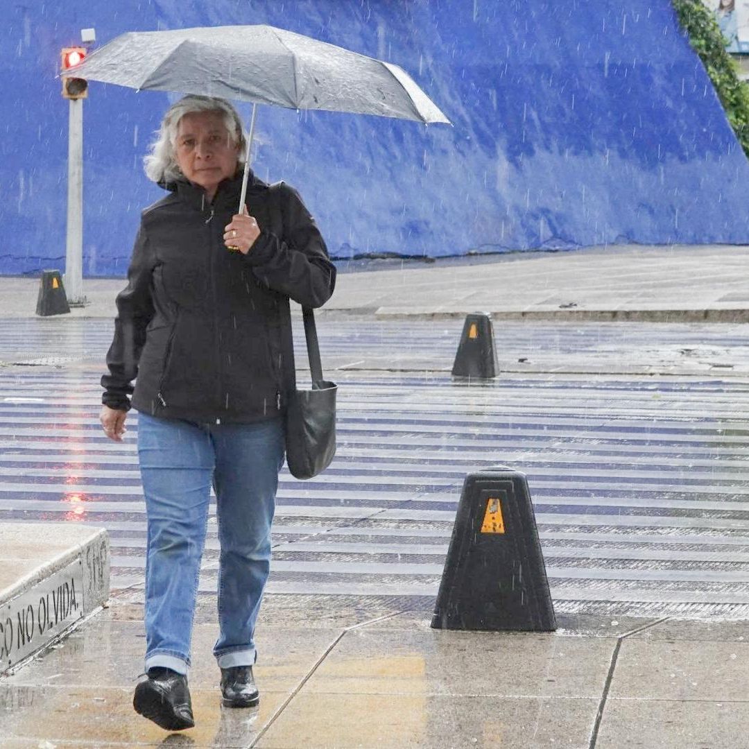 Pronóstico del Tiempo Hoy MARTES 19 de Agosto de 2025: Habrá Lluvias, Calor y Frío en el País