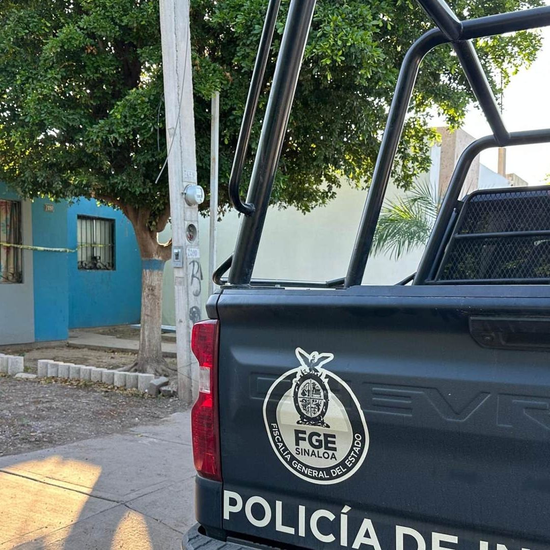 Hombre con Debilidad Visual Desaparece y lo Hallan Muerto con Más de 100 Puñaladas