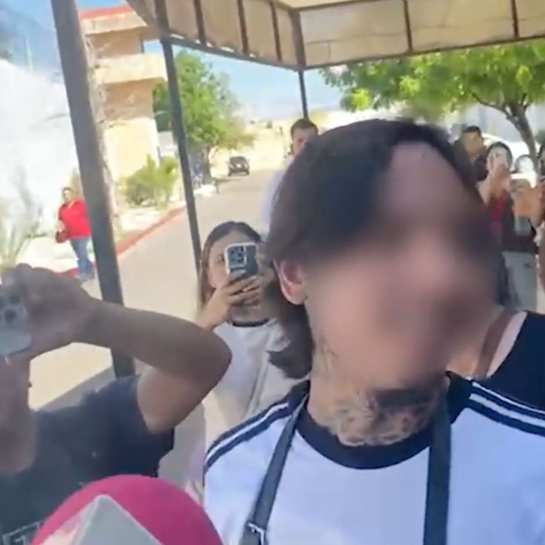 Esta Podría ser la Sentencia de Natanael "N" Después de su Audiencia