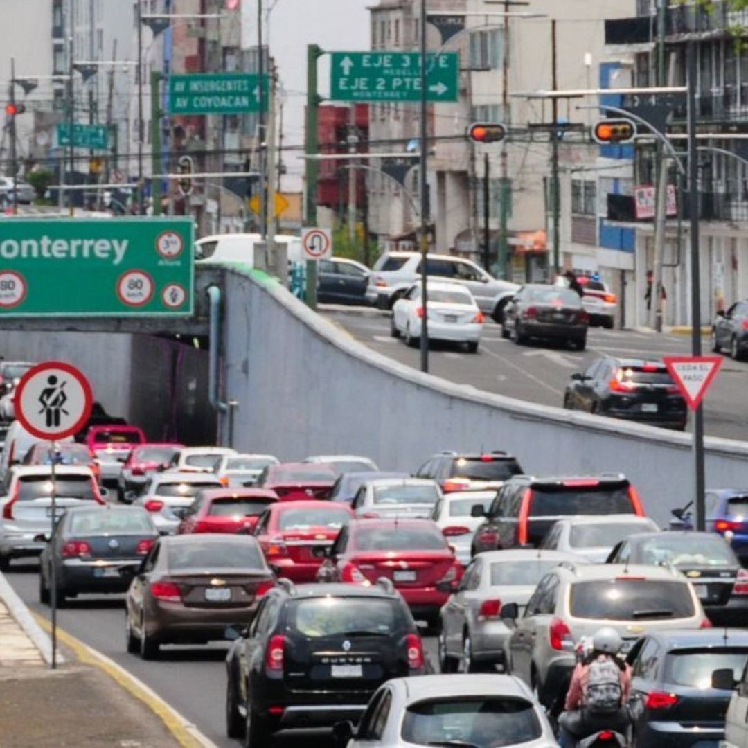 ¿Cómo Aplica el Hoy No Circula del Martes 20 de Agosto de 2024 en CDMX y Edomex?
