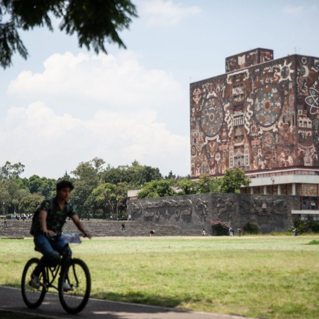 Becas UNAM 2025: ¿Cuáles son los Apoyos Económicos para Estudiantes y Requisitos de Inscripción?