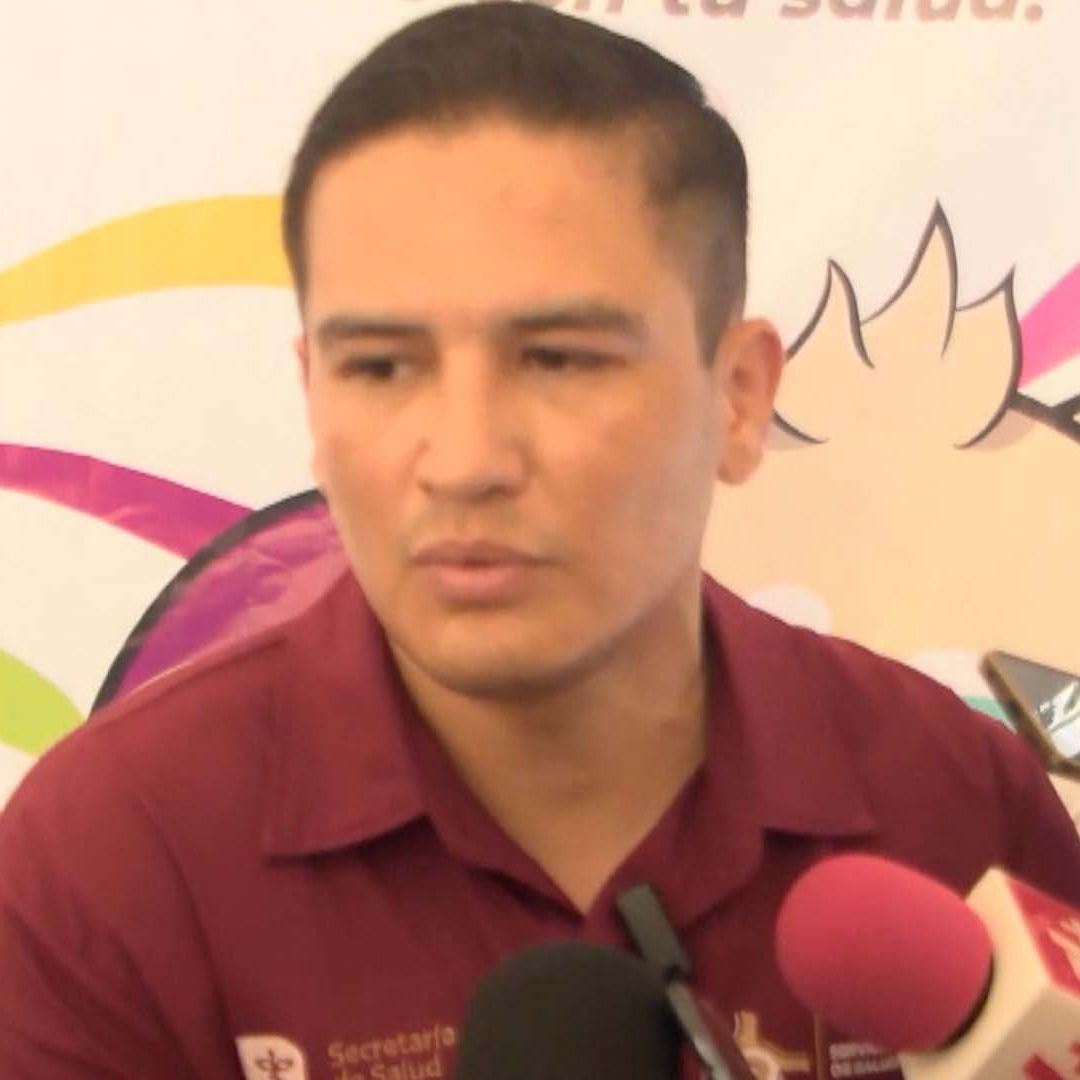 Confirman Primer Caso de Viruela Símica en Tamaulipas: Autoridades Refuerzan Medidas Sanitaria