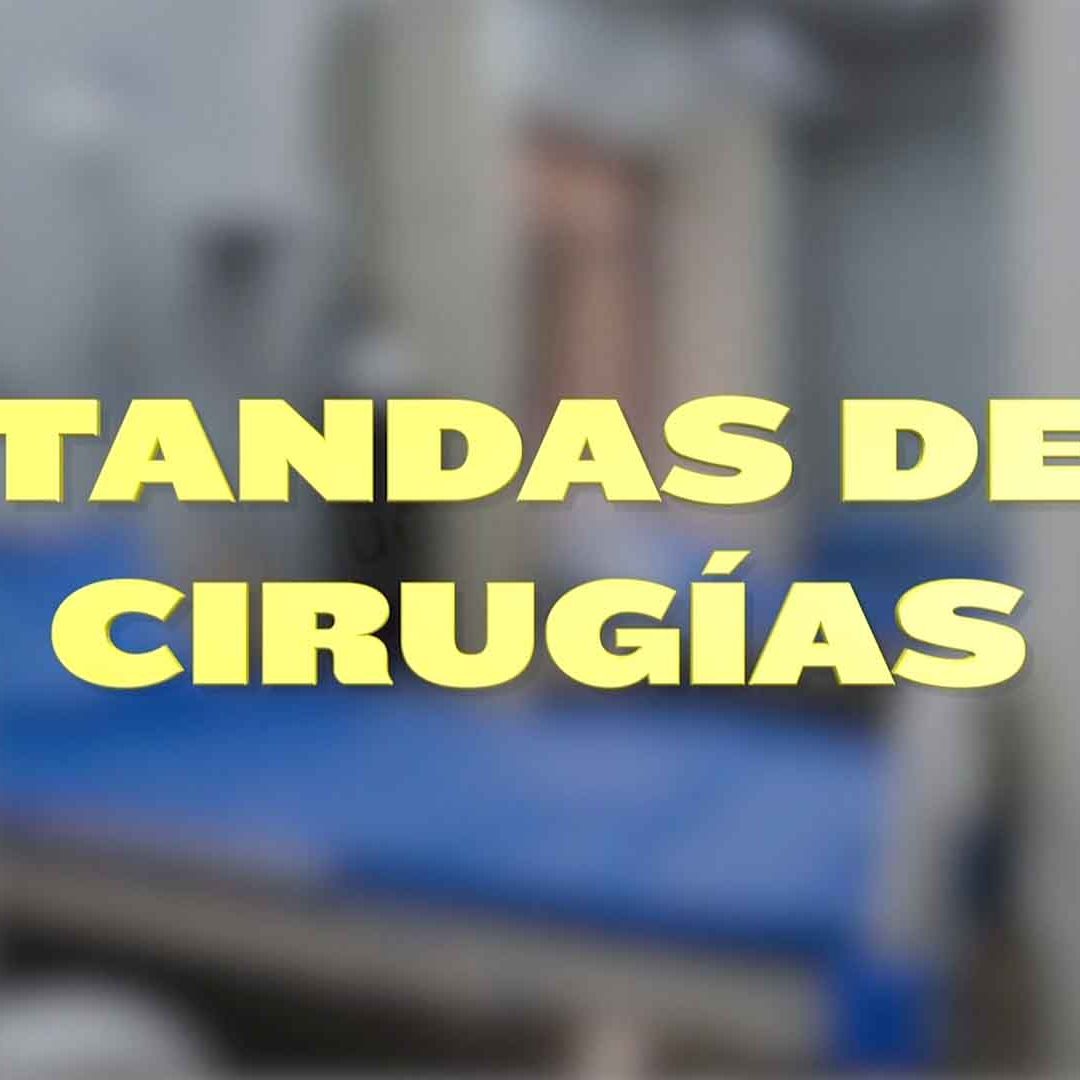 Tandas de Cirugías en México: Un Riesgo para la Salud si No se Verifica al Médico