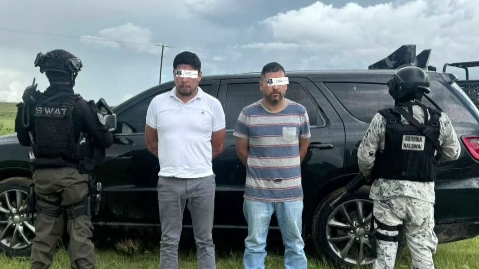 Enfrentamiento en Cuauhtémoc: Policía Estatal Desmantela Taller de Blindaje Artesanal