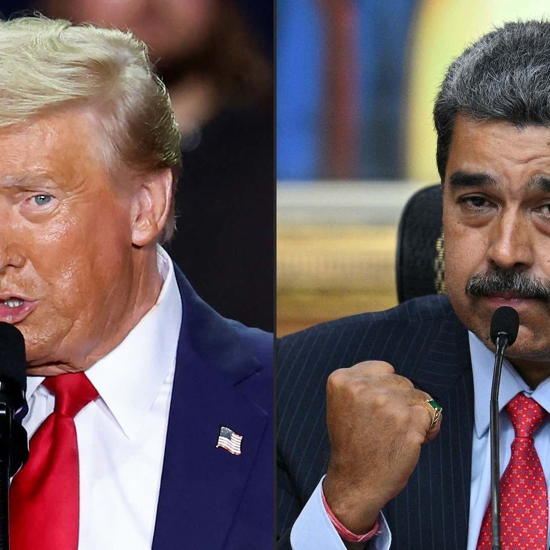 Nicolás Maduro moviliza a 4 millones de milicianos por ‘amenazas’ de Estados Unidos