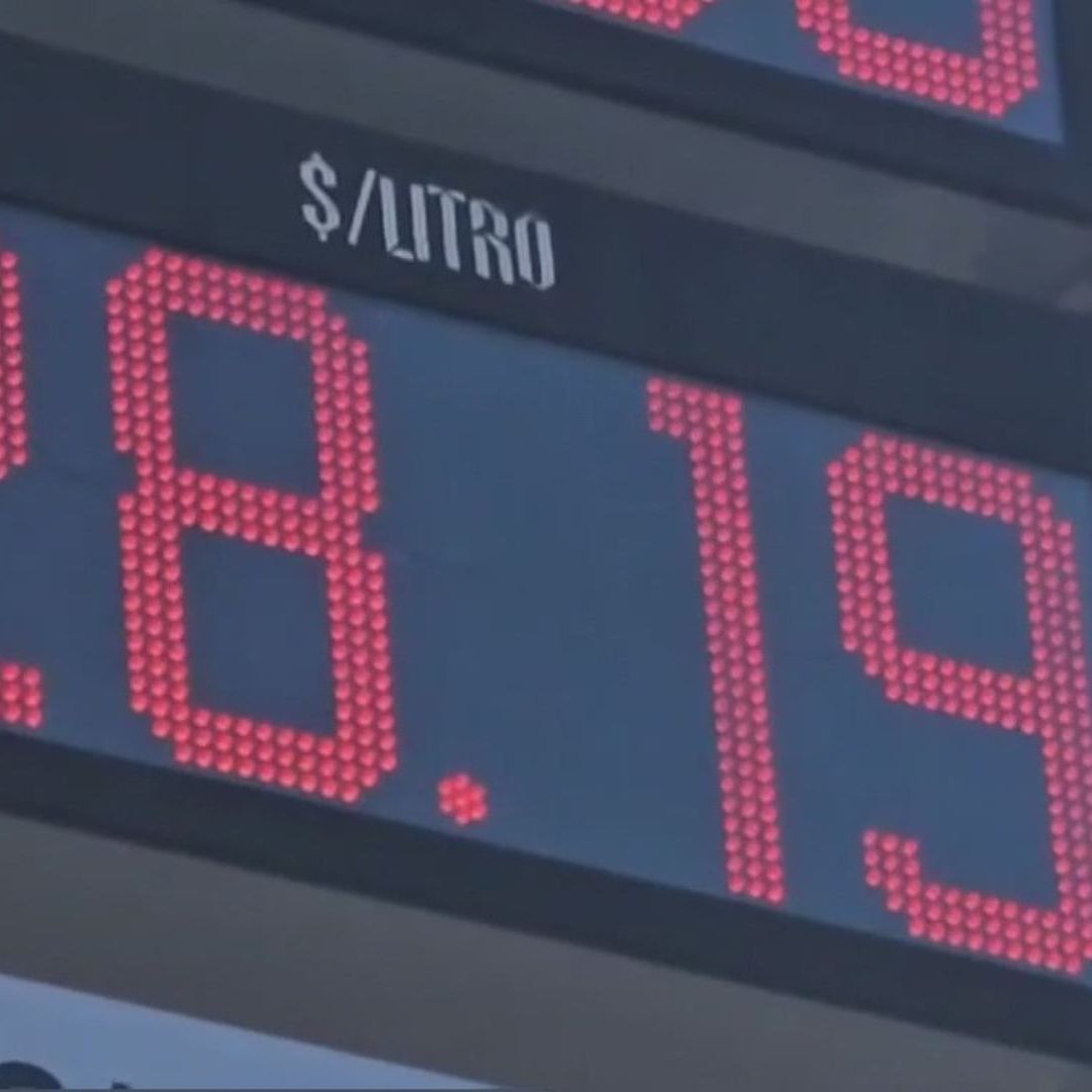 Pagan Regios Hasta $28.19 por Litro de Gasolina