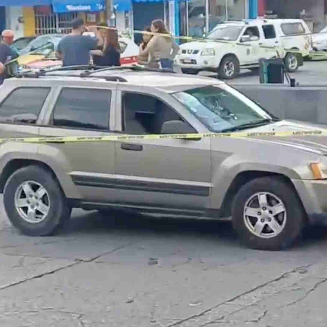 Mujer Muere Mientras Era Trasladada a un Hospital de Córdoba Veracruz