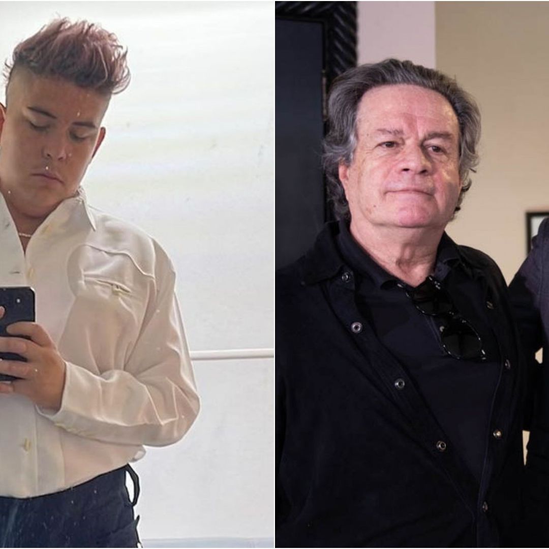 Quién es Paco Rueda actor acusado de fraude por Alejandro Camacho