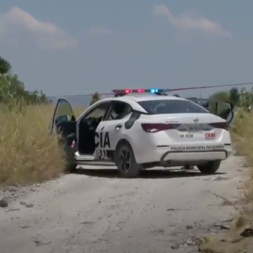 Encuentran cuerpo de hombre ejecutado