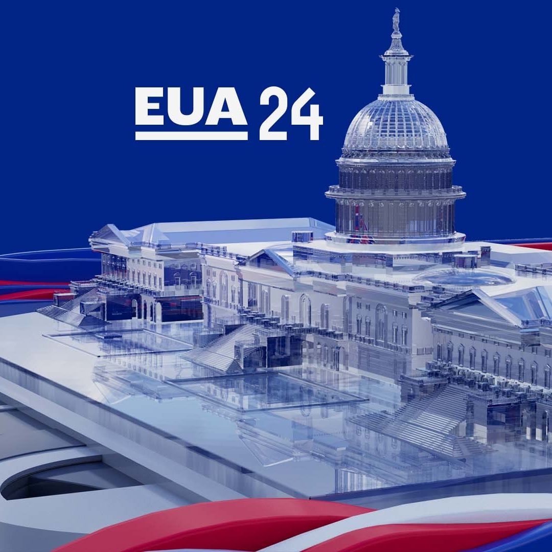 El 5 de noviembre los estadounidenses elegirán a su nuevo presidente o presidenta