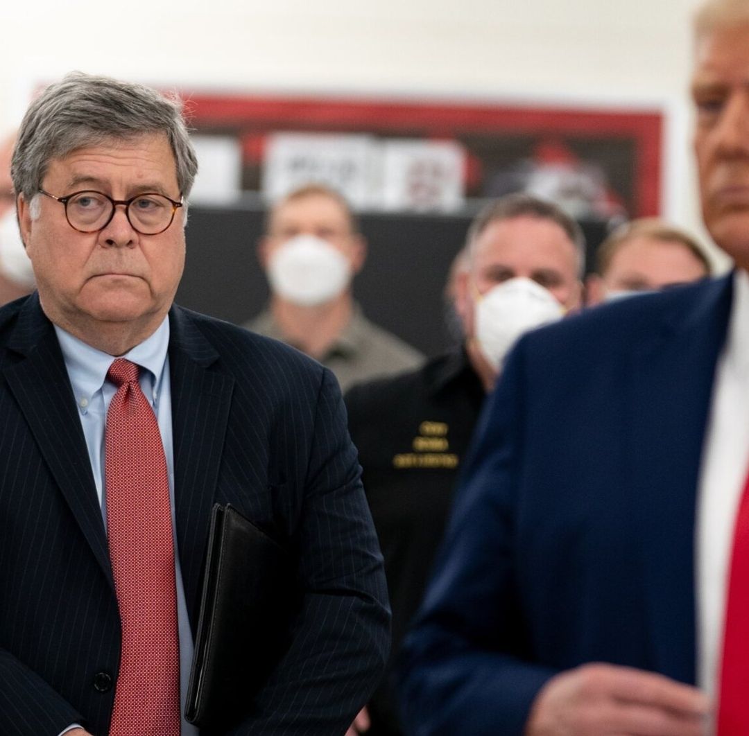 Exfiscal de EUA Rechaza que Trump Sea Parte de la Investigación del Gobierno en el Caso Epstein