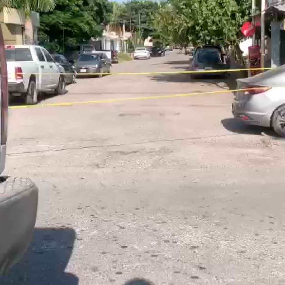 Reportan Agresión contra Ex Alcalde de Padilla, Tamaulipas
