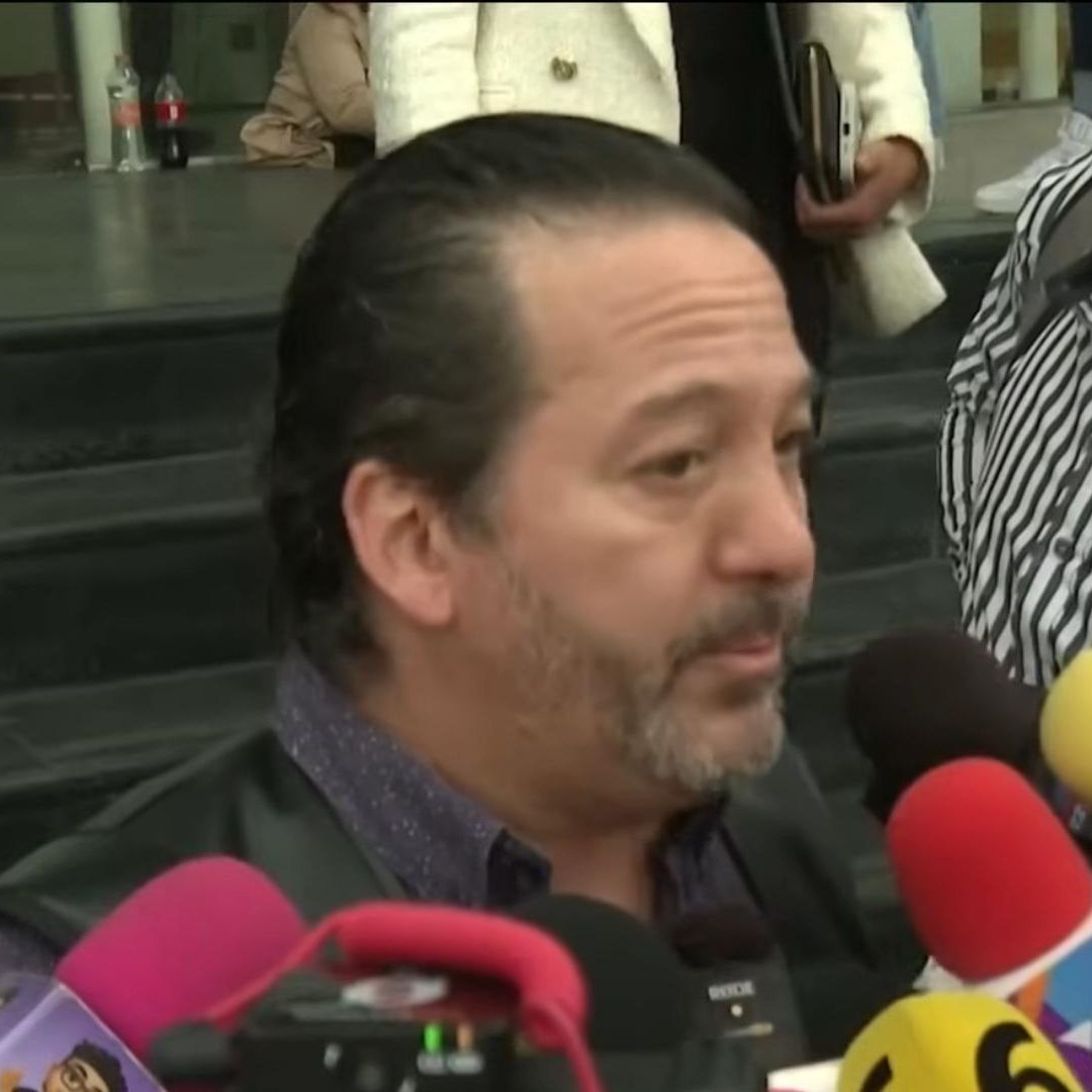 Luis Enrique Guzmán se hizo una prueba de paternidad