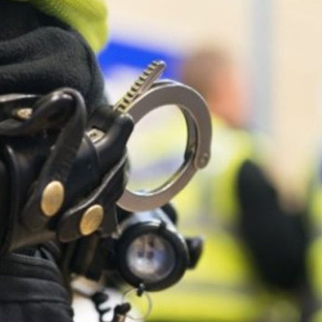 Policía del condado de West Yorkshire