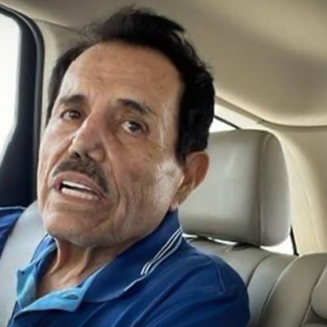 'El Mayo' Zambada Reitera ante Corte en Texas que Va a Declarase Culpable