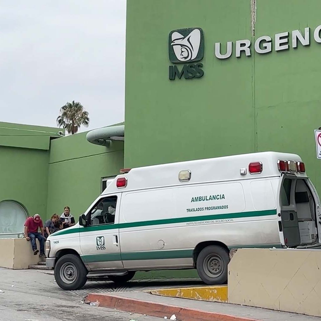 Muere Trabajador de Hotel Después de Comer Discada en Saltillo; Hay Más de 40 Intoxicados