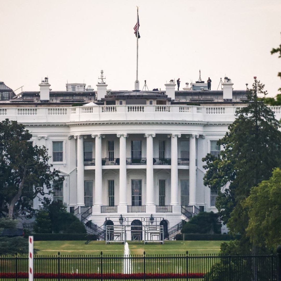 La Casa Blanca