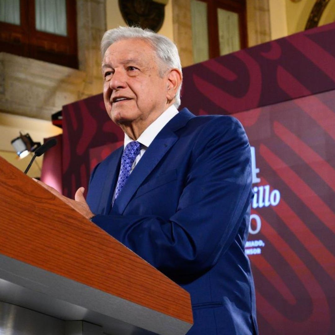 AMLO Pide Respetar Constitución y Ley en Asignación de Legisladores