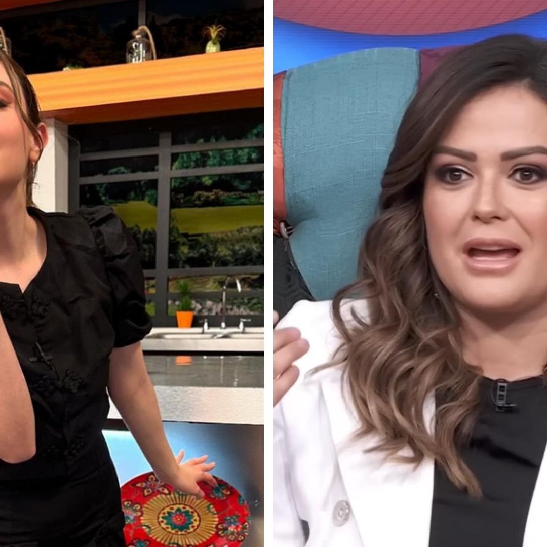 Maryfer Centeno analiza disculpas de Mariana Echeverría