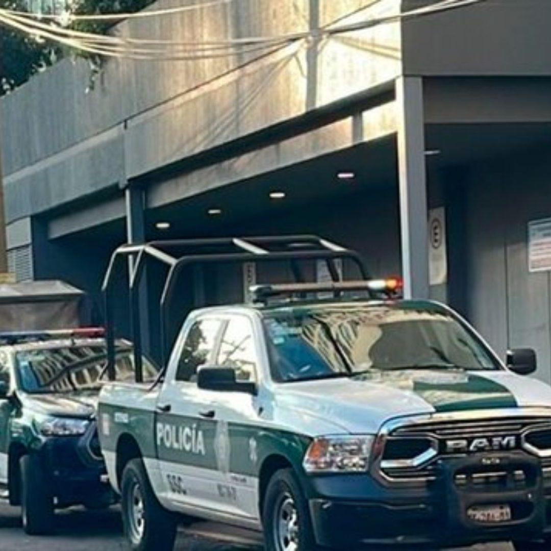 El niño fue trasladado de inmediato a un hospital para recibir atención médica especializada
