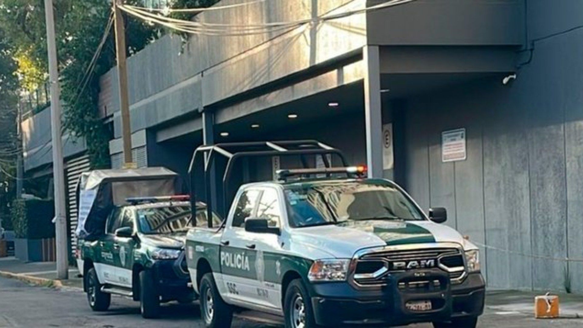 El niño fue trasladado de inmediato a un hospital para recibir atención médica especializada