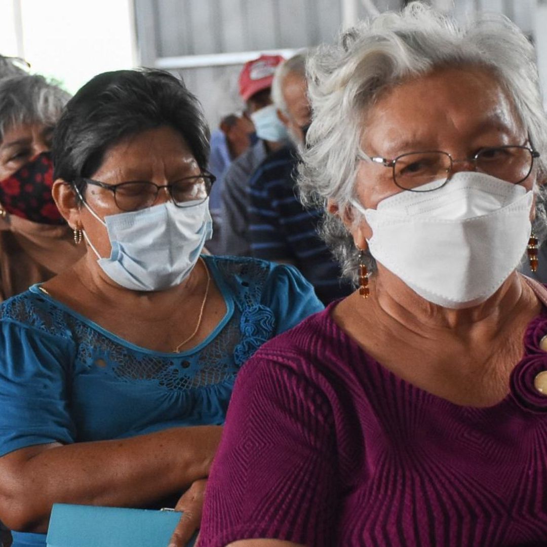 La Pensión para Mujeres de 60 a 64 años ya tiene fecha para el inicio del registro. Así se realizarán las inscripciones