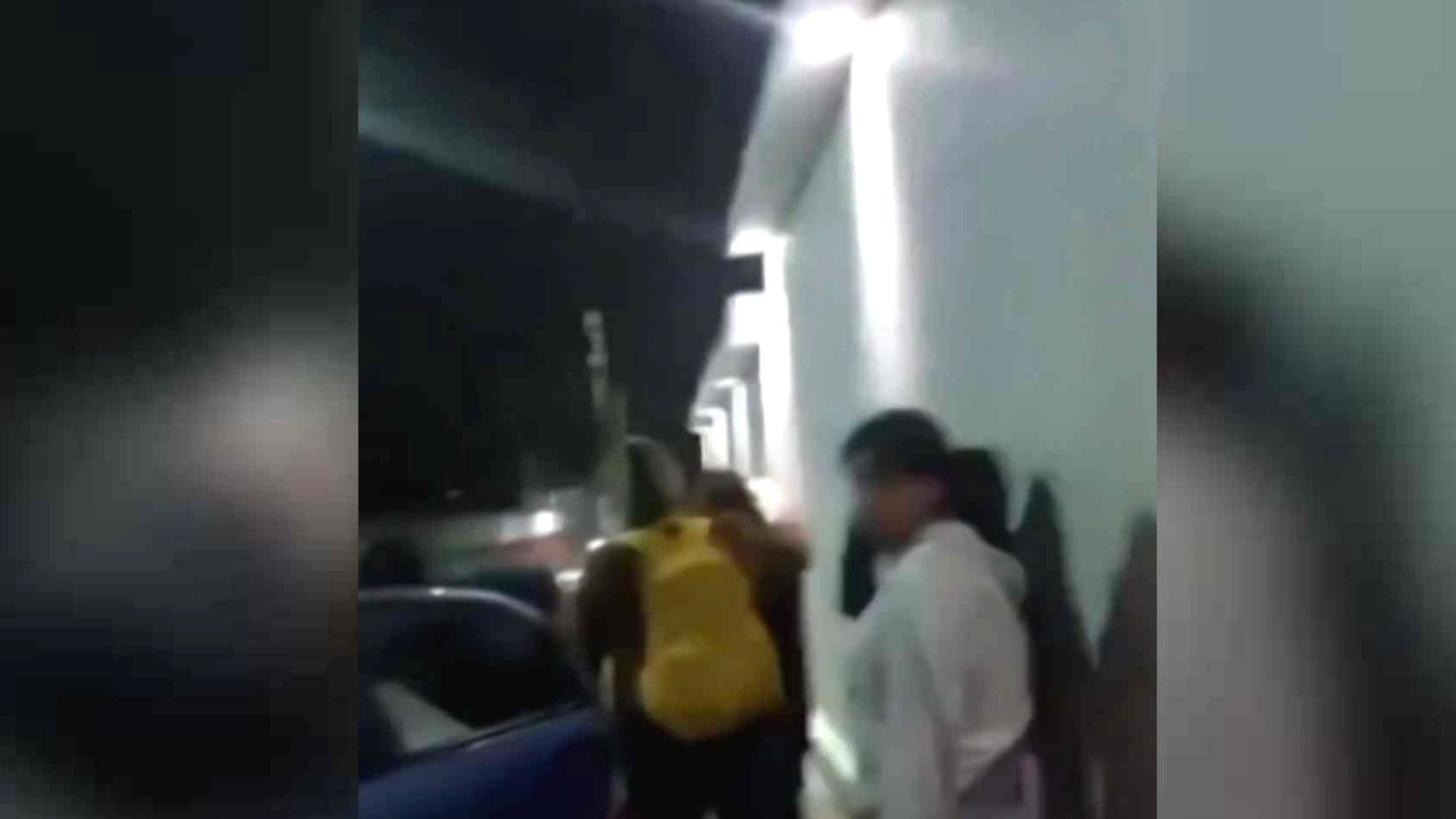 Estudiantes de la Normal Rural ‘Carmen Serdán’ en Teteles de Ávila Castillo, en Puebla, retuvieron a una de sus compañeras y la dejaron sin comida ni agua