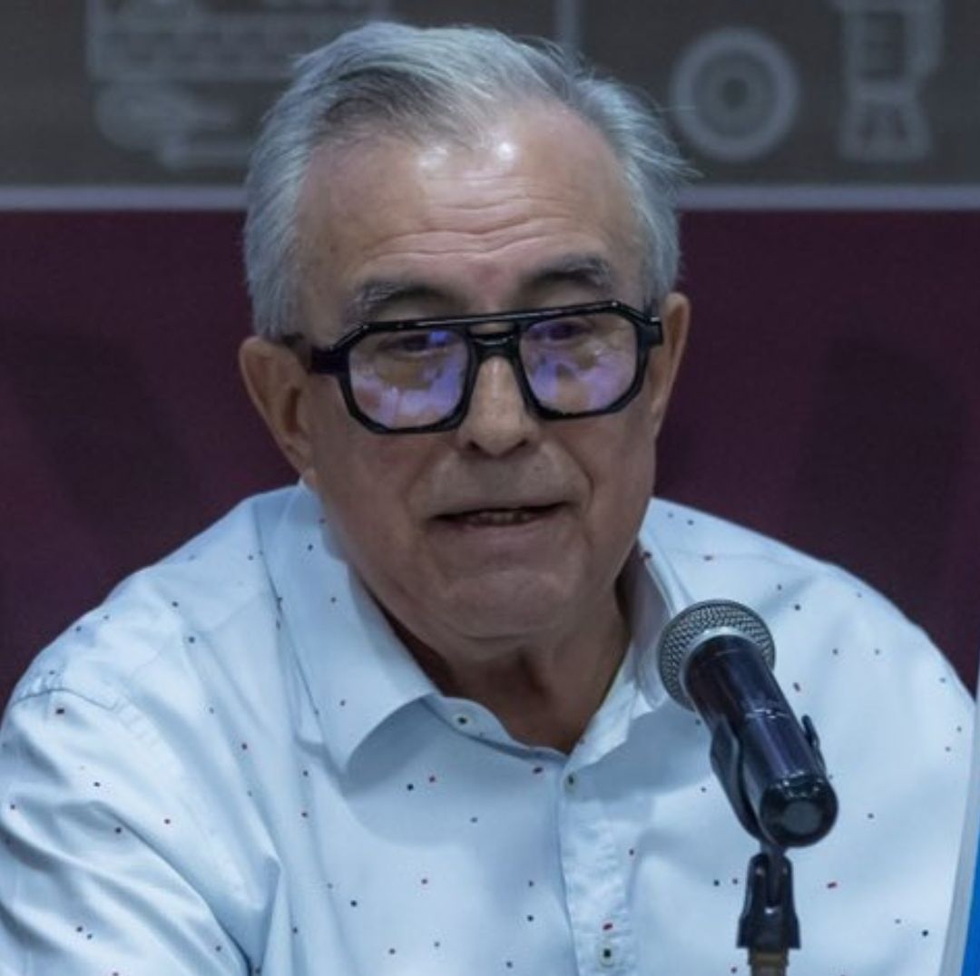 Gobernador Rocha sin Temor tras Denuncia por Presunto Encubrimiento en Caso de ‘El Mayo'