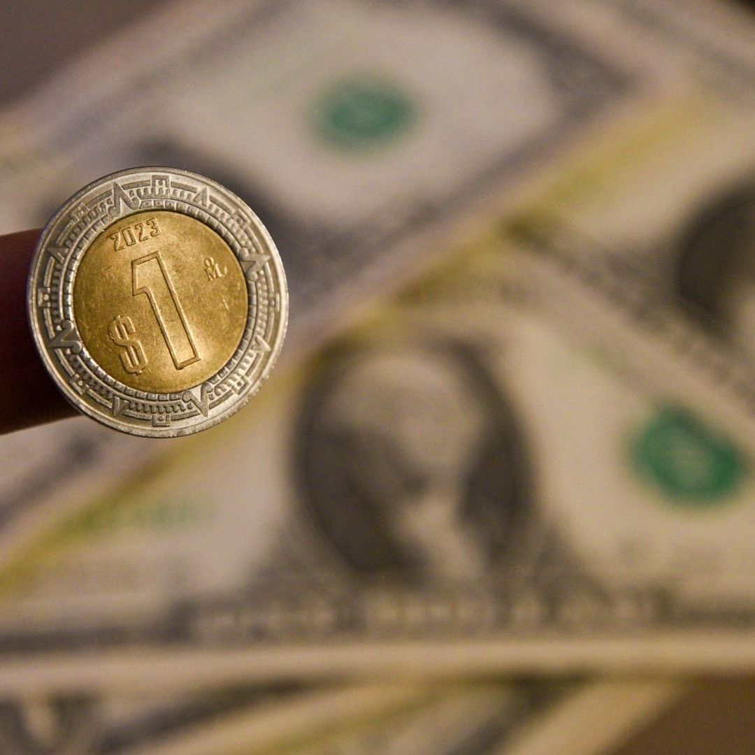 El peso ha encontrado un rango de estabilidad.