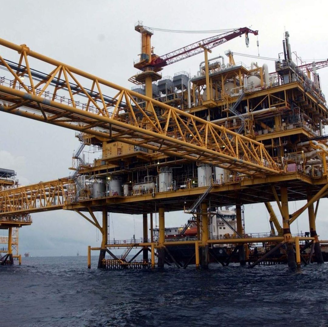Pemex Denuncia Ante FGR Irrupción de Hombres Armados en plataforma Akal-R en Campeche