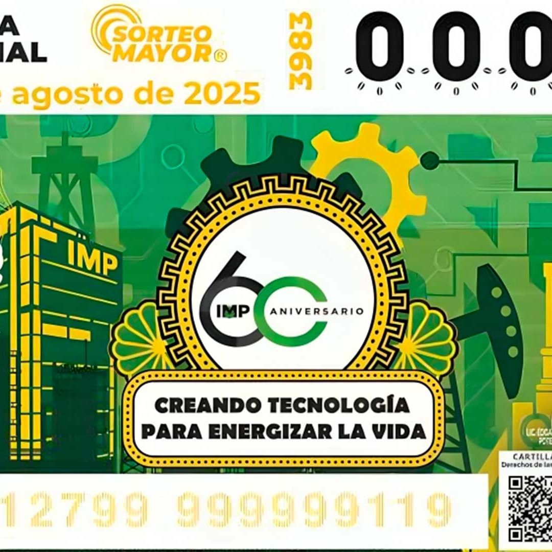 Cae Premio Mayor de la Lotería Nacional en Monclova, Coahuila ¿Cuál Fue el Monto Ganado?