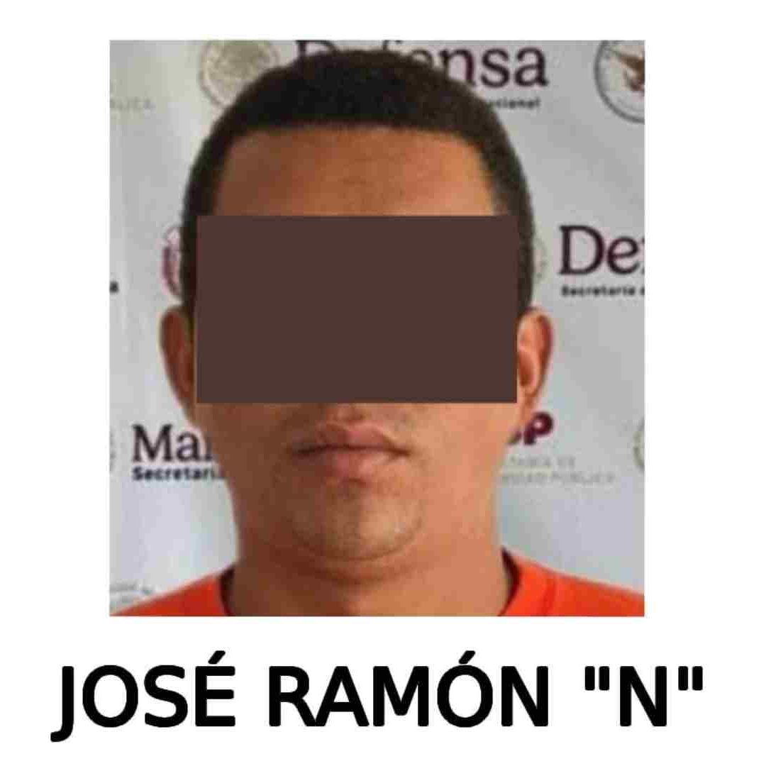 Vinculan a Proceso al Quinto Detenido por el Caso de la Maestra y Taxista Irma Hernández Cruz