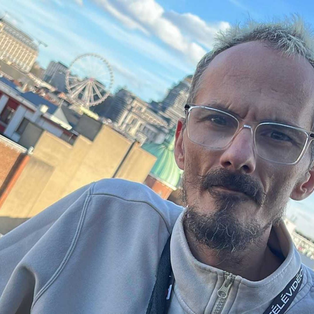 Falleció durante una transmisión el streamer francés Jean Pormanove