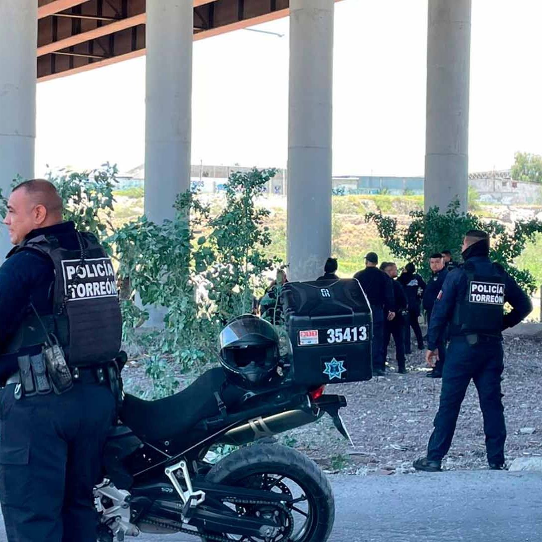 Condenan a Tres Hombres por Restos Humanos Hallados en Puente Solidaridad