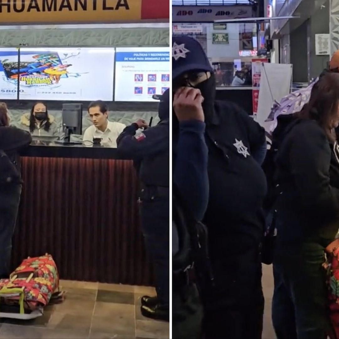 Mujer es apodada ‘#LadyCancélamelo’ en la CAPU
