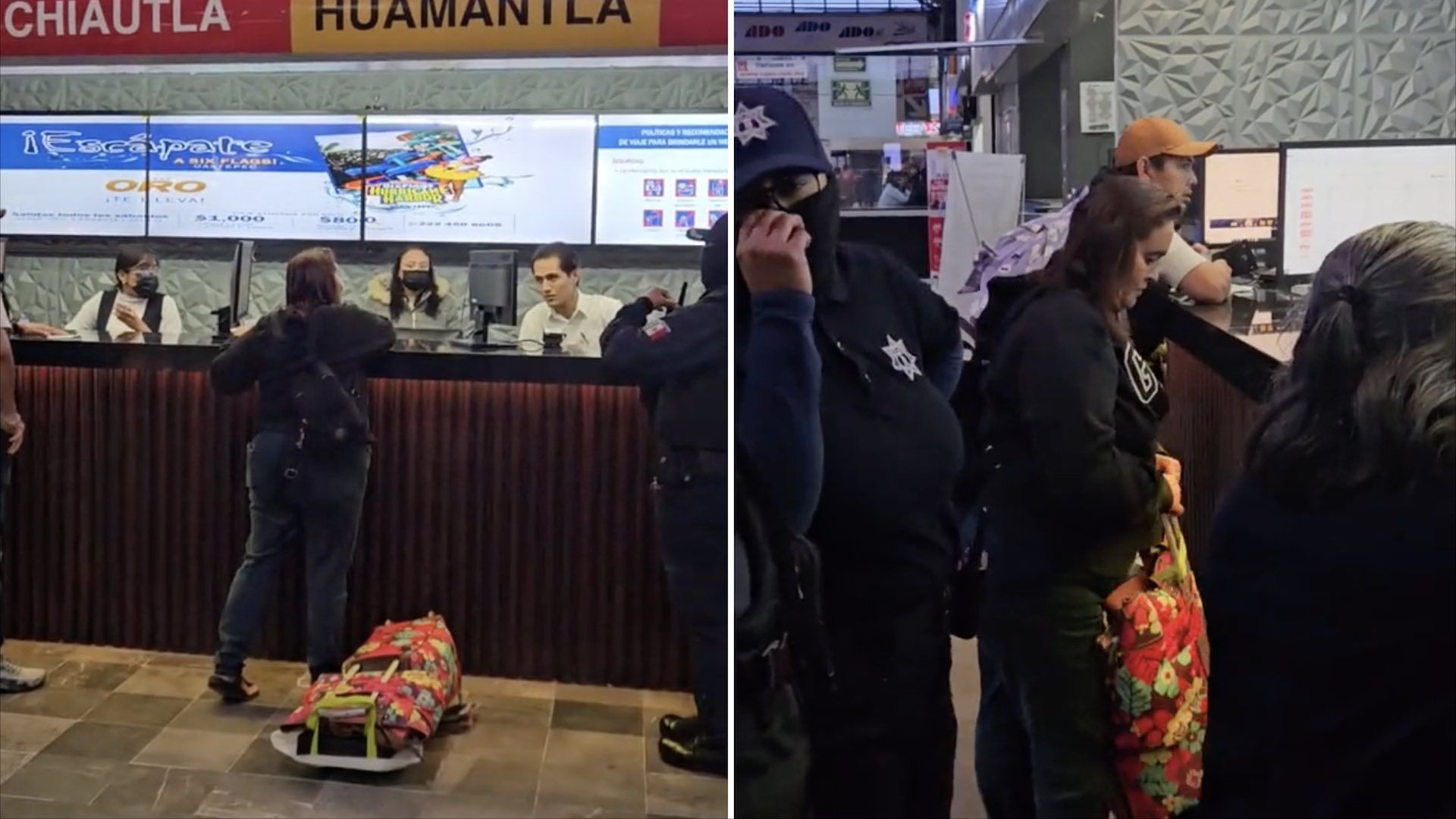 Mujer es apodada ‘#LadyCancélamelo’ en la CAPU