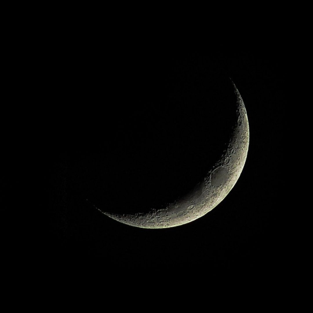 Luna Negra 2025 Qué Es