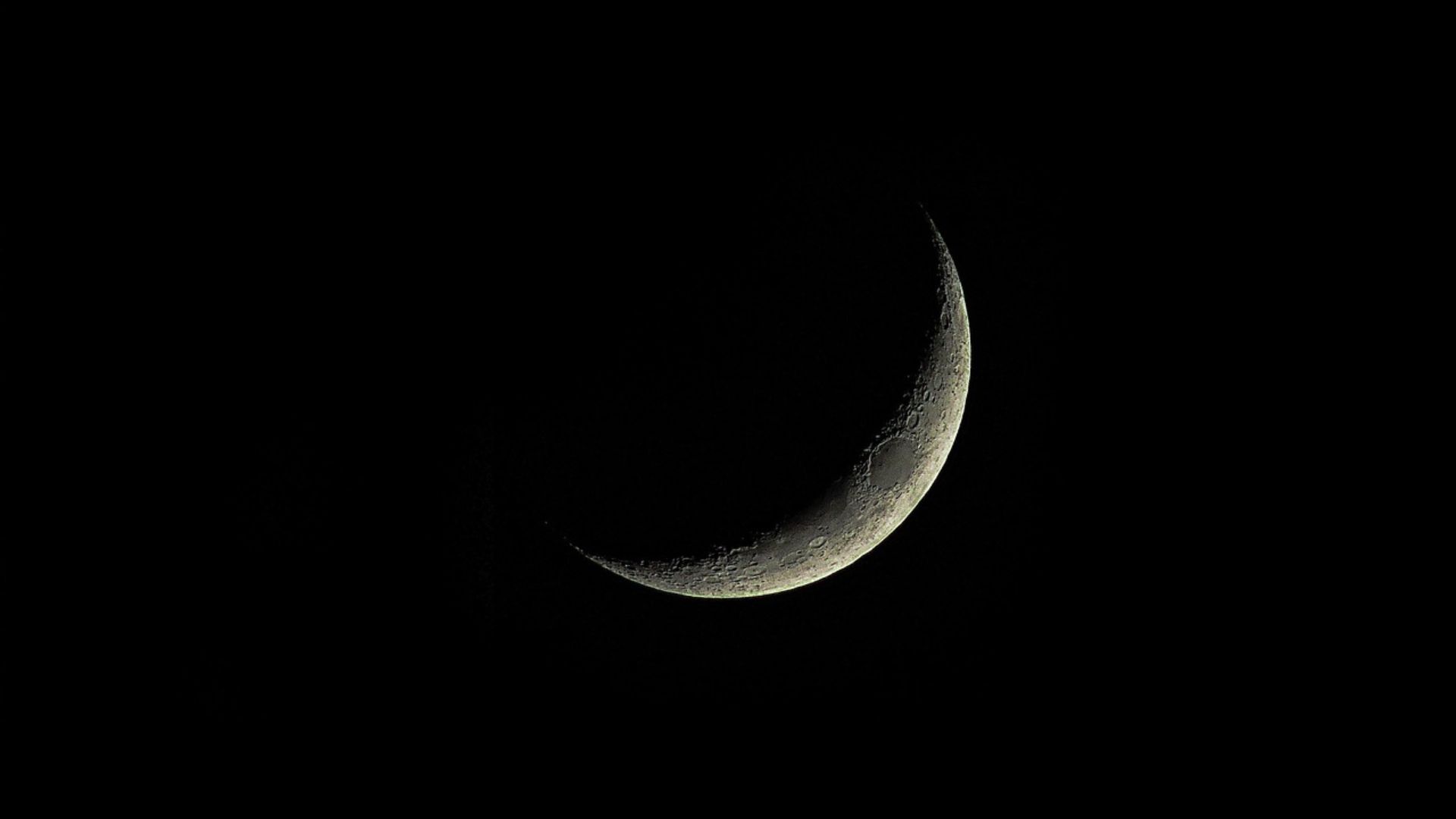 Luna Negra 2025 Qué Es