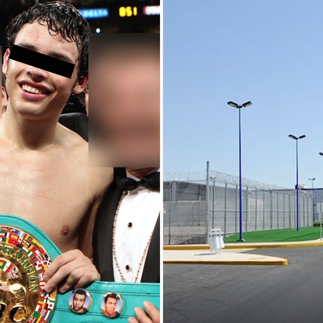 Cefereso de Hermosillo: ¿Qué Narcos Están Presos en el Penal de Sonora Junto a Julio César “C”?