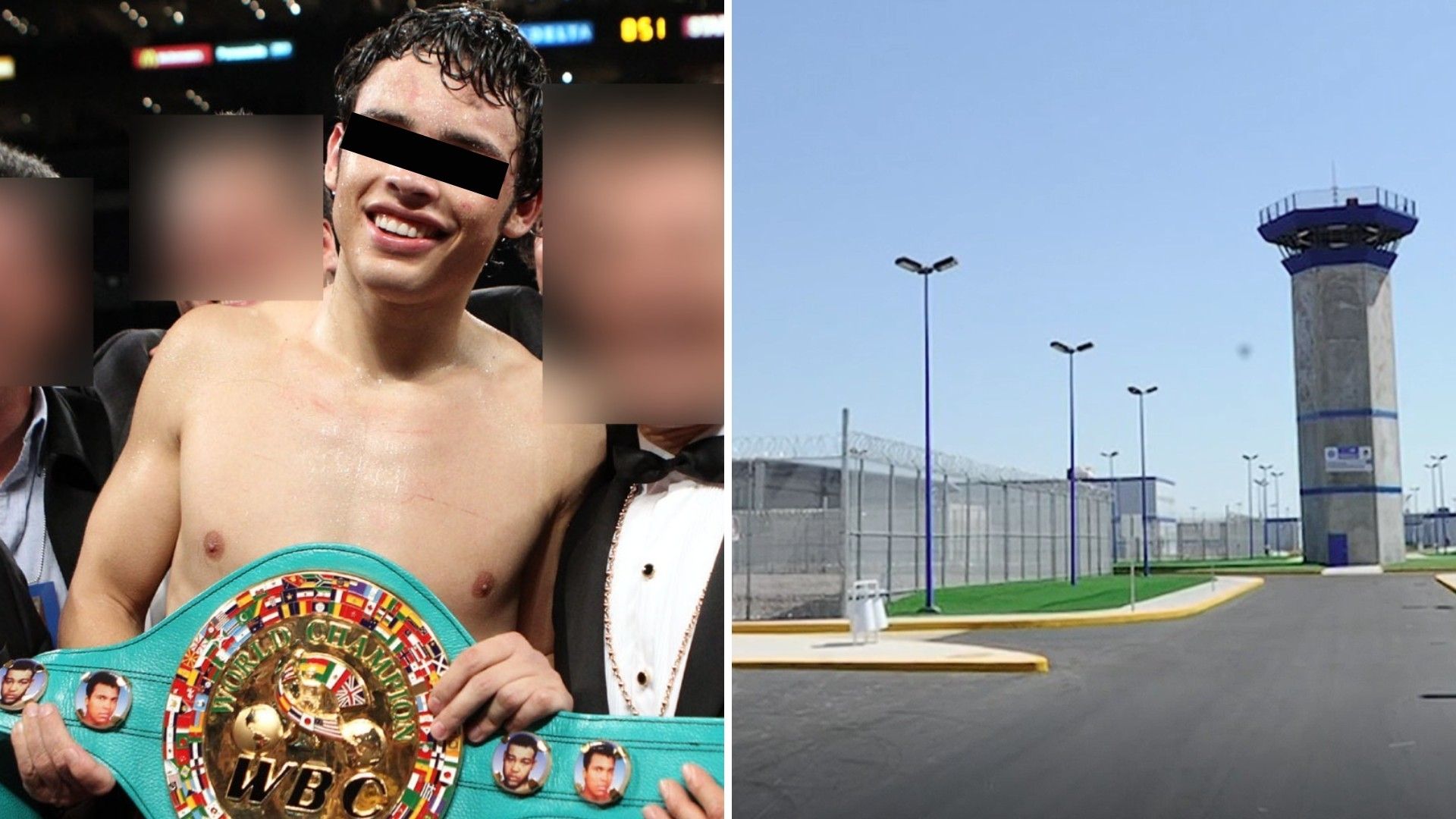 Cefereso de Hermosillo: ¿Qué Narcos Están Presos en el Penal de Sonora Junto a Julio César “C”?