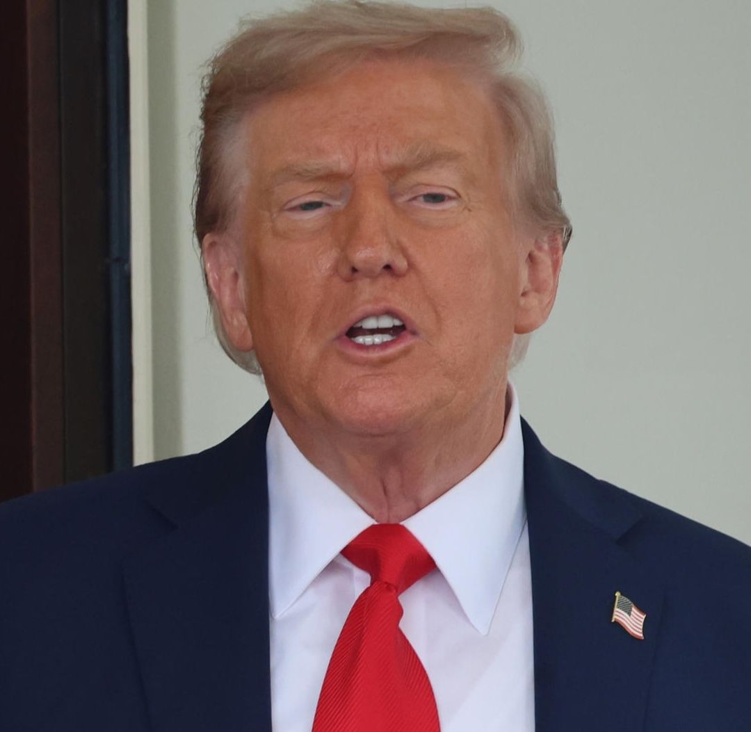 "Quiero Irme al Cielo de ser Posible", Dice Trump de Lograr Acuerdo de Paz Rusia-Ucrania