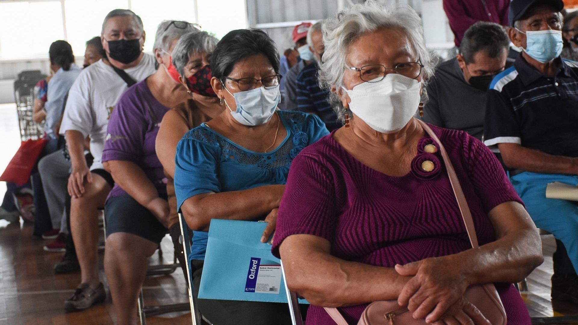 Quiénes hacen el Registro a la Pensión del Bienestar el 20 y 27 de agosto