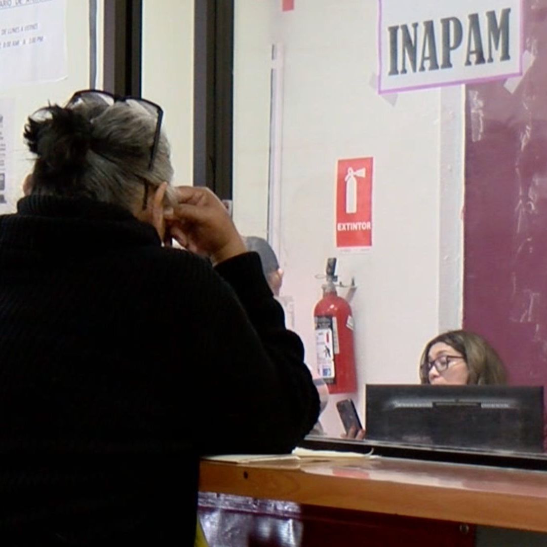¿Cómo Me Registro a la Pensión del Bienestar en Sonora? Requisitos para Inscribirse en Agosto
