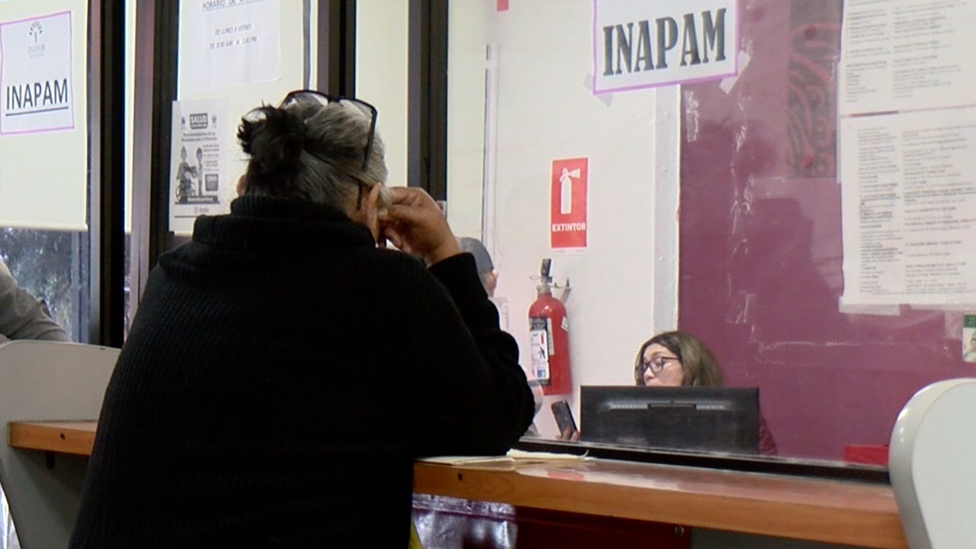 ¿Cómo Me Registro a la Pensión del Bienestar en Sonora? Requisitos para Inscribirse en Agosto