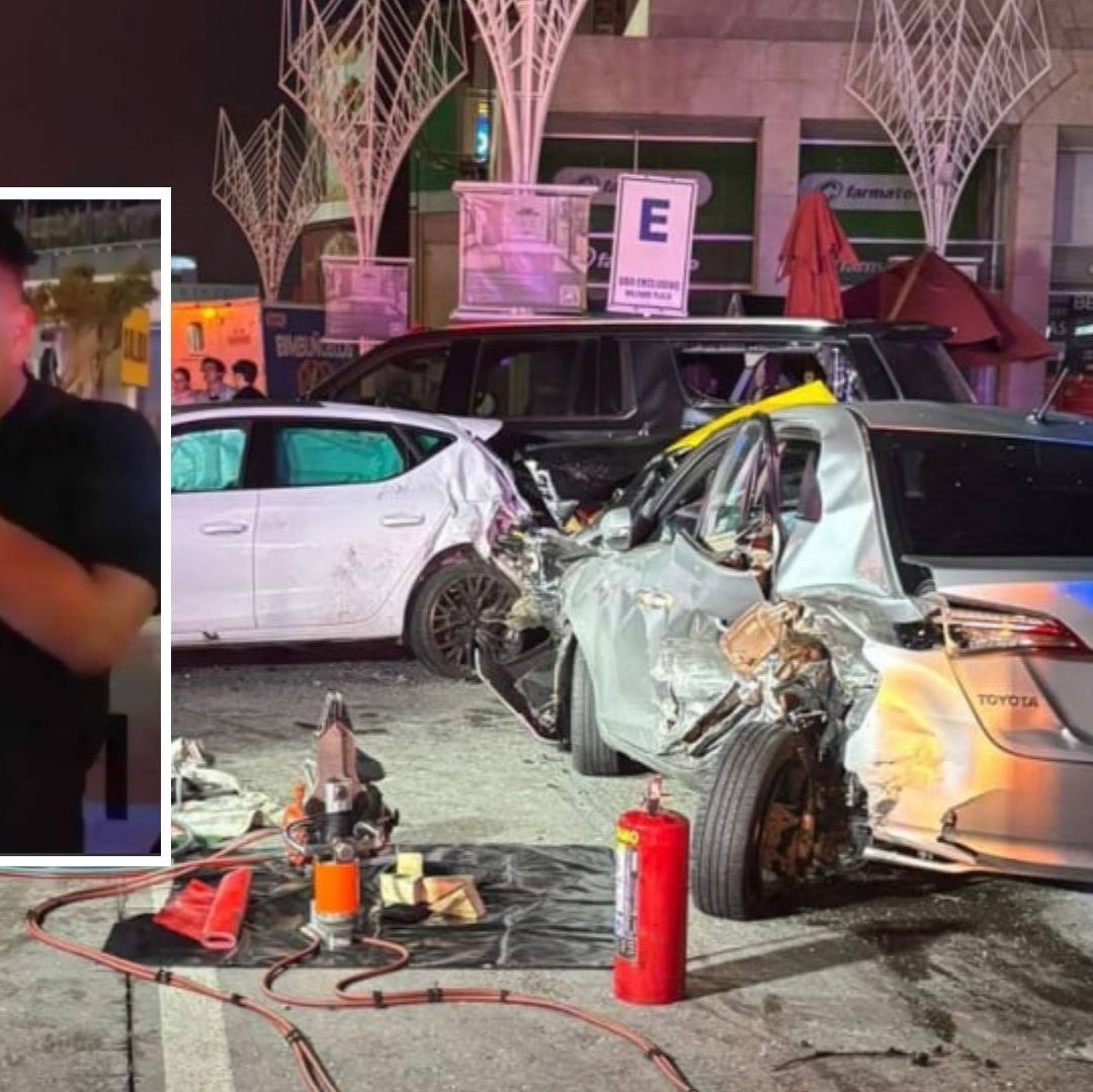 Fernando “N” Liberado Proceso en Libertad tras Fatal Accidente Vía Atlixcáyotl Puebla
