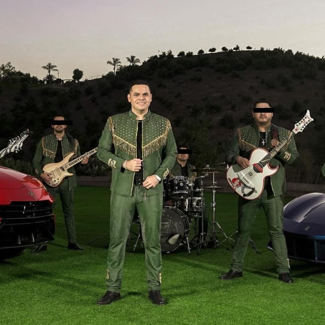Asesinan a Vocalista de Grupo “Enigma Norteño” en Jalisco, ¿Quién Era y Cómo Fue el Ataque?