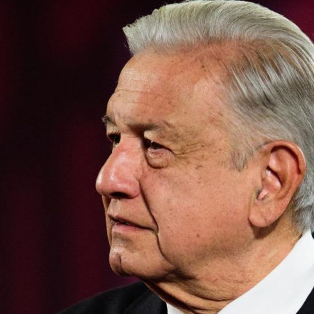 El presidente Andrés Manuel López Obrador reconoció la decisión en el INE que da mayoría calificada a Morena y aliados