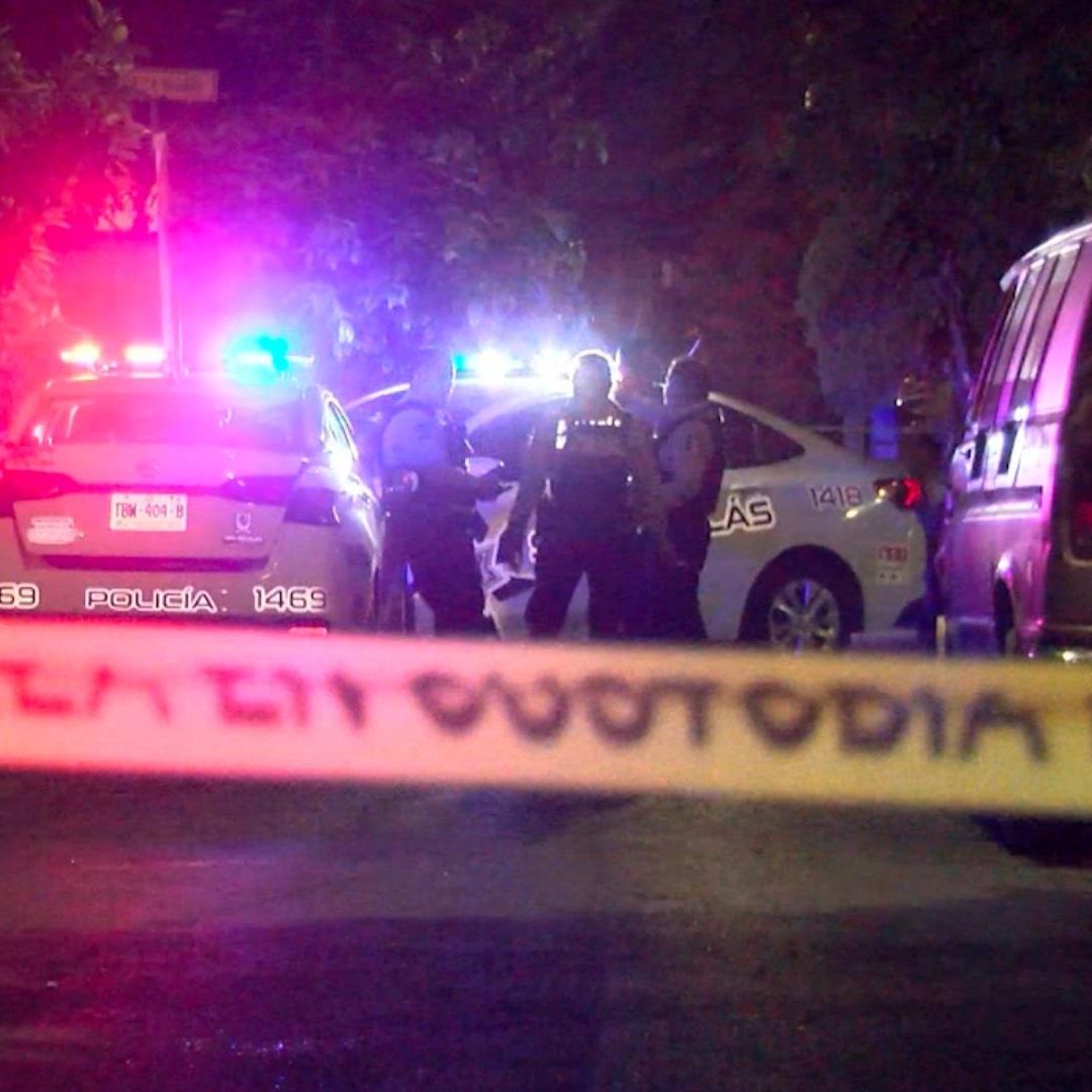 Los tres episodios de violencia desencadenaron el despliegue de elementos policiacos.